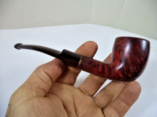 PIPA PIPE pfeifE  CARCANO 2022 DANISH STYLE NUOVA DS  Z  878 2 SCELTA STUCCATURE