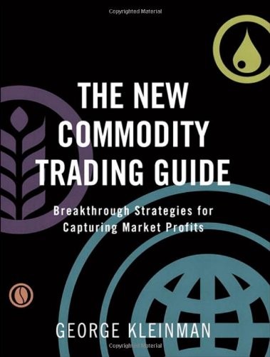 The new commodity trading - the,