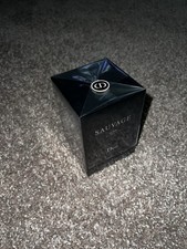 Christian Dior Sauvage Elixir