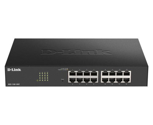 Link switch porte gigabit - porte,