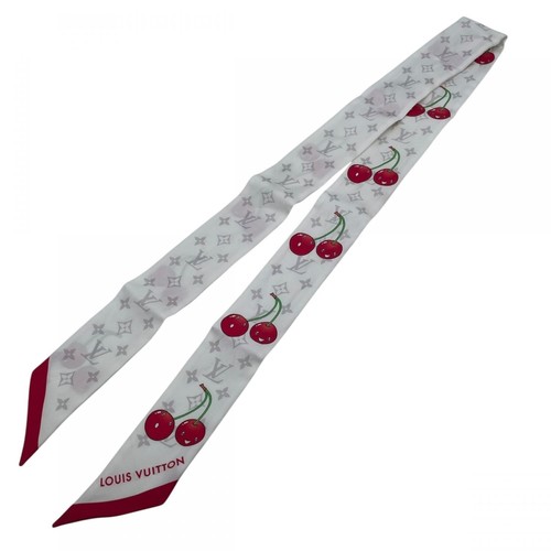 Sciarpa louis vuitton fascia - louis,