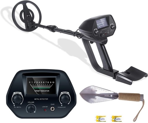 Professional metal detector - professional,