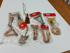 Strumenti musicali in