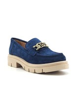 SCARPE MOCASSINO DONNA LIU JO