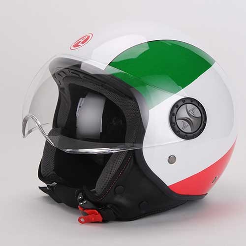 Casco demi jet mod - casco, demi-jet