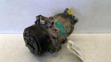 Compresseur clim renault - clim,