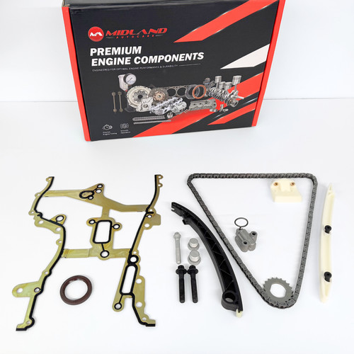 Kit catena distribuzione - catena, di