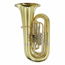 B&S tuba sib GR51L-TAV-I-OGB Laccata