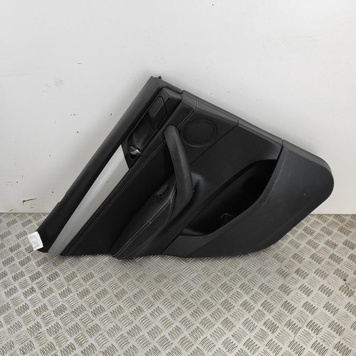Bmw f25 pannello - f25, porta
