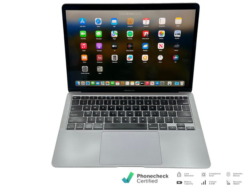 Apple macbook air - apple, 13