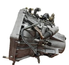 SCATOLA CAMBIO MARCE MANUALE ALFA 147 2005-2010 1.9 JTD 8V 120CV 937A3000 CA541