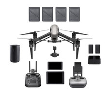 Drone DJI Inspire 2 ENORME