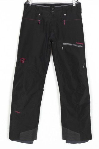 Pantaloni sci norrona - sci,