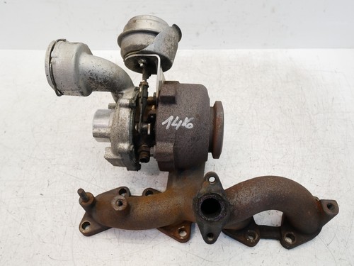 Turbocompressore per audi seat - turbocompressore,