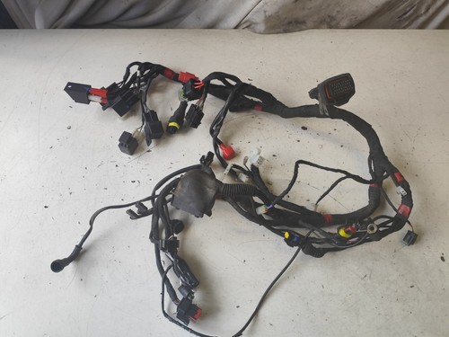 Cablaggio aprilia 125 - cablaggio,