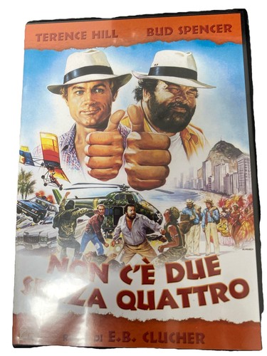 Film bud spencer - film, terence