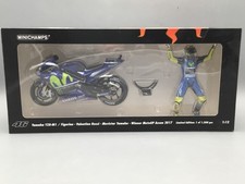 Modellino moto 1:12 Minichamps
