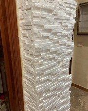 polistirolo in pannelli Decorativi 