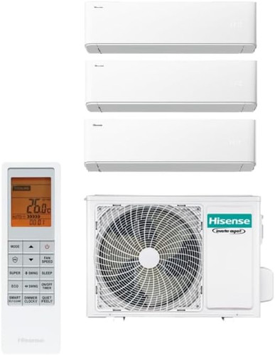 Uni air climatizzatore - uni,