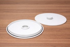 Tappo copriforo su misura per