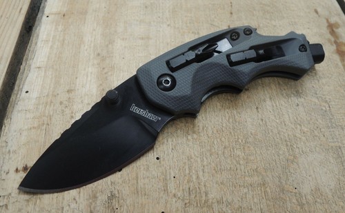 Coltello kershaw shuffle fai - kershaw,