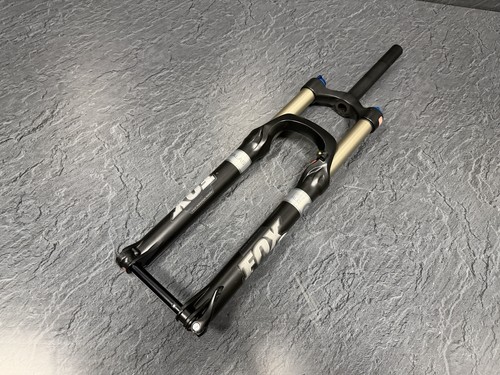 Forcelle fox fit rlc - fit, 26"