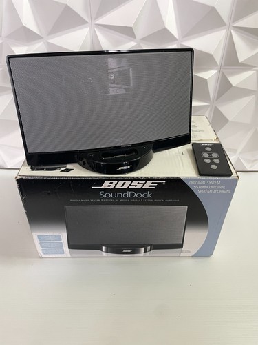 Bose sounddock per apple ipod - per,
