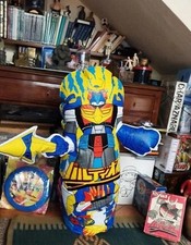 RARE Gonfiabile Baldios