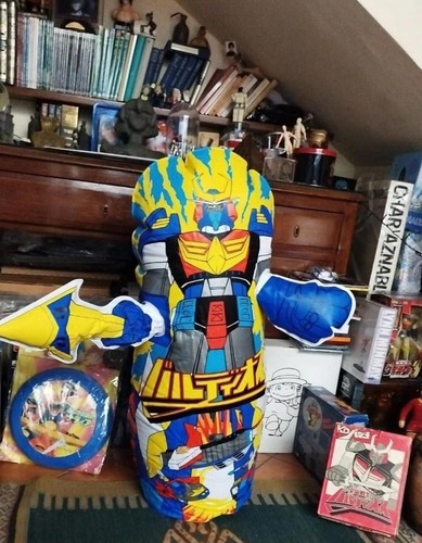 Rare gonfiabile baldios - rare,