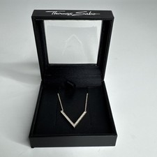 Collana regolabile THOMAS SABO