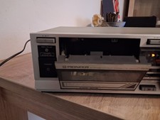 Pioneer 1060 lettore - pioneer,