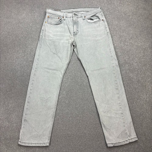 Jeans levis 502 adulto 33x28 - jeans,