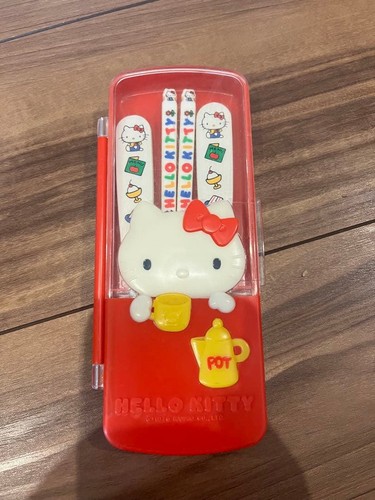 Set trio pranzo sanrio - set,