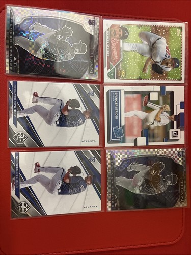 Lotto carte rookie spencer - lotto,