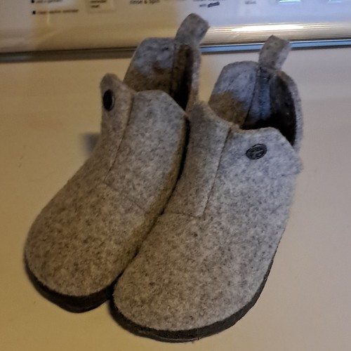 Pantofole birkenstock bambino - pantofole,