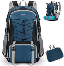 Zaino Trekking 40 Litri Zaino