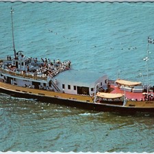 c1960s Trois-Rivières QC MS