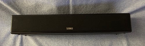 Cambridge soundworks center - soundworks,