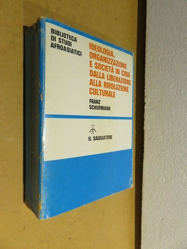 Ideologia organizzazione - organizzazione, e