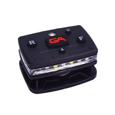 Barra luminosa di sicurezza