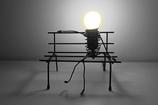 lampade artigianali di design 