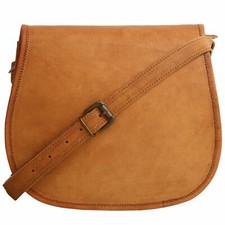 Borsa donna vintage in pelle