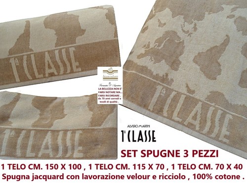 Classe alviero martini set - classe,