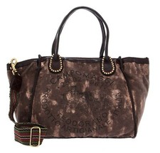 CAMPOMAGGI Shopping Bag L