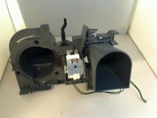 Alloggiamento macinacaffè