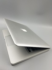 Apple MacBook 13"  4GB RAM