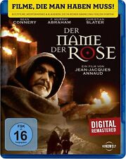Der Name der Rose