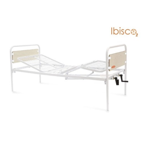 Letto ortopedico due - ortopedico, a