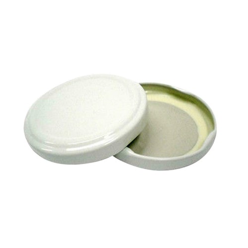 Tappi capsula per barattoli - tappi,