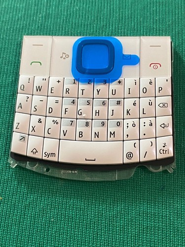 Tastiera nokia e71 - e71,